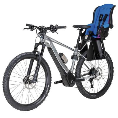 MonkeyLink Insert Sitzrohr für Britax-Römer Standard-Befestigung  Produktbild 2