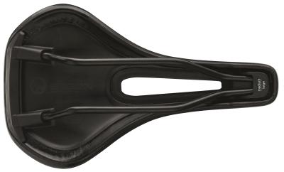Ergon Sattel SM Sport Gel Lady S/M mit Öffnung black  Produktbild 4