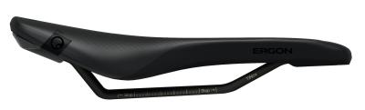 Ergon Sattel SR Pro Lady S/M mit Öffnung black  Produktbild 1