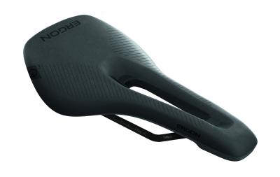 Ergon Sattel SR Pro Lady S/M mit Öffnung black  Produktbild 2