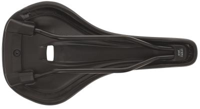 Ergon Sattel SM Sport Man S/M ohne Öffnung black  Produktbild 4