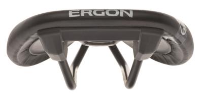 Ergon Sattel SM Sport Man M/L ohne Öffnung black  Produktbild 3