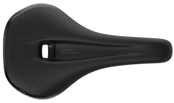Ergon Sattel SM Comp Man S/M ohne Öffnung black 