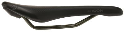 Ergon Sattel SM Pro Man M/L ohne Öffnung black  Produktbild 1