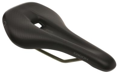 Ergon Sattel SM Pro Man M/L ohne Öffnung black  Produktbild 2