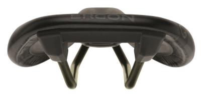 Ergon Sattel SM Pro Man M/L ohne Öffnung black  Produktbild 3