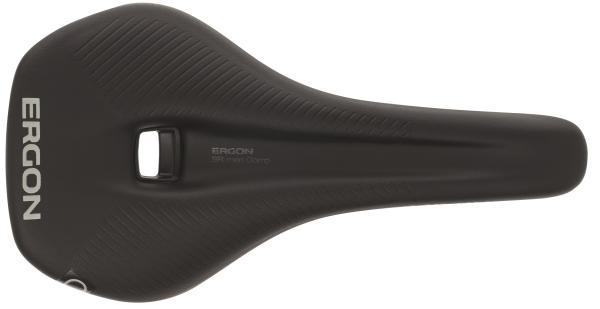 Ergon Sattel SR Comp Man M/L ohne Öffnung black 