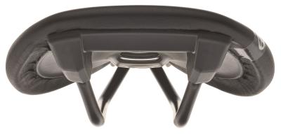 Ergon Sattel SR Comp Man M/L ohne Öffnung black  Produktbild 3