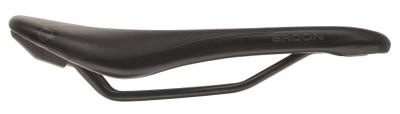 Ergon Sattel SR Pro Man S/M ohne Öffnung black  Produktbild 1