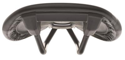 Ergon Sattel SR Pro Man S/M ohne Öffnung black  Produktbild 3