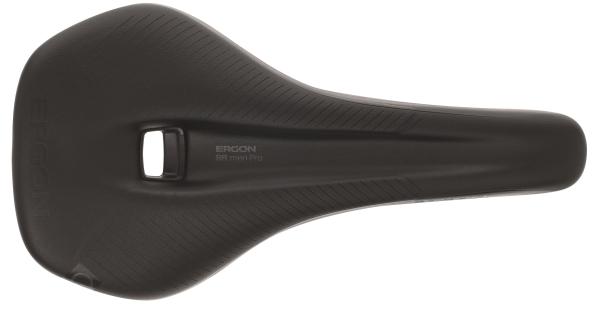Ergon Sattel SR Pro Man M/L ohne &Ouml;ffnung black 