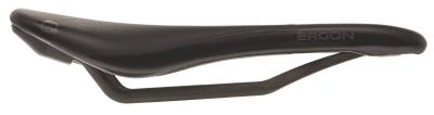 Ergon Sattel SR Pro Carbon Man S/M ohne Öffnung black  Produktbild 1