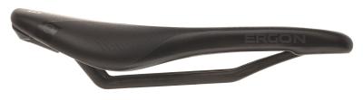 Ergon Sattel SR Pro Carbon Lady S/M mit Öffnung black  Produktbild 1