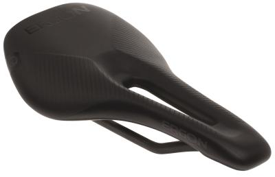Ergon Sattel SR Pro Carbon Lady S/M mit Öffnung black  Produktbild 2