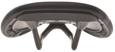 Ergon Sattel SR Pro Carbon Lady S/M mit Öffnung black  Produktbild 3