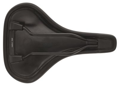 Ergon Sattel ST Gel Man M/L black  Produktbild 4