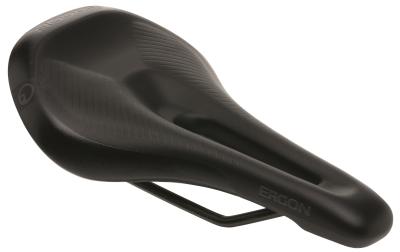 Ergon Sattel SM E-Mountain Sport Lady S/M mit Öffnung black  Produktbild 2
