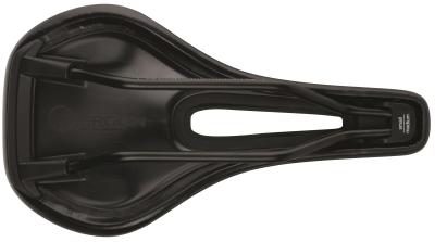 Ergon Sattel SM E-Mountain Sport Lady S/M mit Öffnung black  Produktbild 4