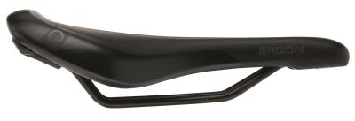 Ergon Sattel SM E-Mountain Sport Lady M/L mit Öffnung black  Produktbild 1