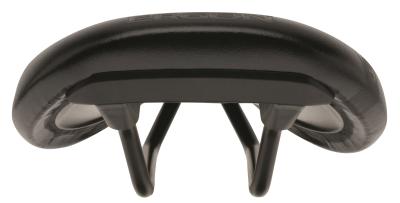 Ergon Sattel SM E-Mountain Sport Lady M/L mit Öffnung black  Produktbild 3