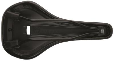 Ergon Sattel SM E-Mountain Sport Man S/M ohne Öffnung black  Produktbild 4