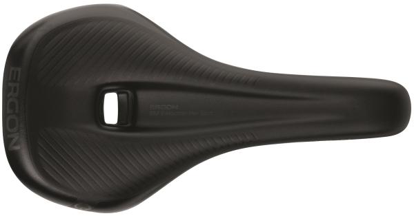 Ergon Sattel SM E-Mountain Sport Man M/L ohne Öffnung black 