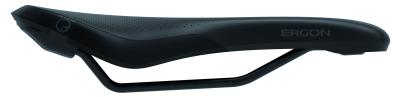 Ergon Sattel SMC Sport Gel Man S/M ohne Öffnung black  Produktbild 1