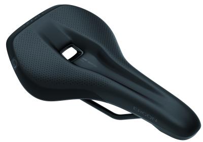 Ergon Sattel SMC Sport Gel Man S/M ohne Öffnung black  Produktbild 2