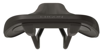 Ergon Sattel SMC Sport Gel Man S/M ohne Öffnung black  Produktbild 3