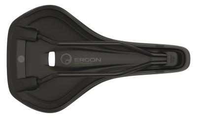 Ergon Sattel SMC Sport Gel Man M/L ohne Öffnung black  Produktbild 4