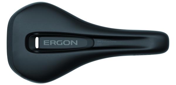 Ergon Sattel SM Enduro Comp Man M/L ohne Öffnung stealth 