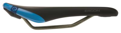 Ergon Sattel SM Pro Man S/M ohne Öffnung midsummer blue  Produktbild 1