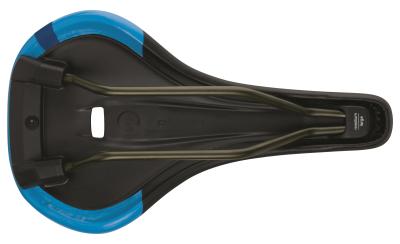 Ergon Sattel SM Pro Man S/M ohne Öffnung midsummer blue  Produktbild 4