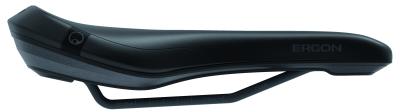 Ergon Sattel SM E-Mountain Core Prime Women S/M ohne Öffnung stealth  Produktbild 1