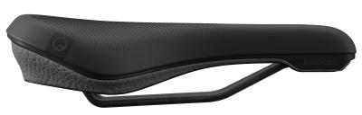 Ergon Sattel ST Core Evo Man S/M ohne Öffnung black  Produktbild 1