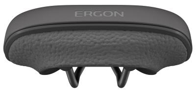 Ergon Sattel ST Core Evo Man S/M ohne Öffnung black  Produktbild 3