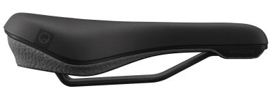 Ergon Sattel ST Core Evo Lady S/M ohne Öffnung black  Produktbild 1