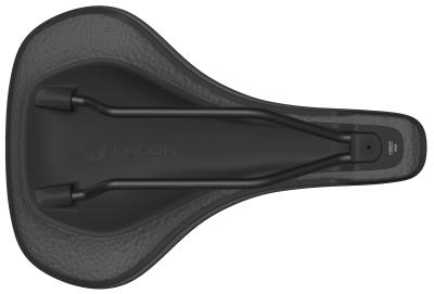 Ergon Sattel ST Core Evo Lady S/M ohne Öffnung black  Produktbild 4