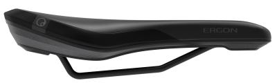 Ergon Sattel SMC Core Man S/M ohne Öffnung black  Produktbild 1