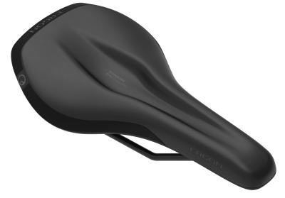 Ergon Sattel SMC Core Man S/M ohne Öffnung black  Produktbild 2