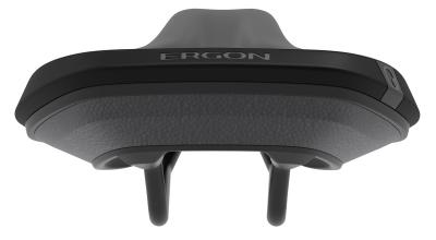 Ergon Sattel SMC Core Man S/M ohne Öffnung black  Produktbild 3