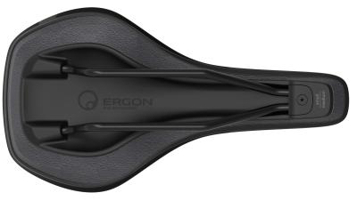 Ergon Sattel SMC Core Man S/M ohne Öffnung black  Produktbild 4