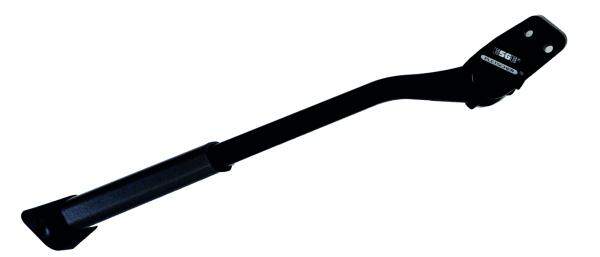 Pletscher Seitenstütze Comp 18 Flex Mont Kettenstrebe 18mm Lochabstand schwarz 