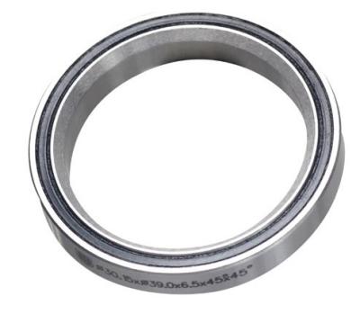 Union Kompaktlager CB-740 31.0x41.8x8 45°/45°  Produktbild 1