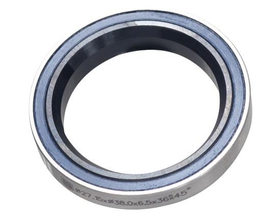 Union Kompaktlager CB-774 40.0x51.0x6.5 36&deg;/36&deg; 