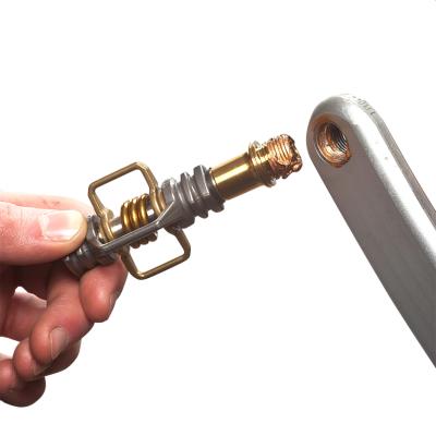 VAR Kupferfett NL-78600 100ml  Produktbild 1