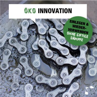 Bio-Chem Antriebsentfetter 750 ml mit Sprühkopf  Produktbild 3