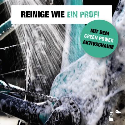 Bio-Chem Fahrradreiniger 750ml mit Sprühkopf  Produktbild 3