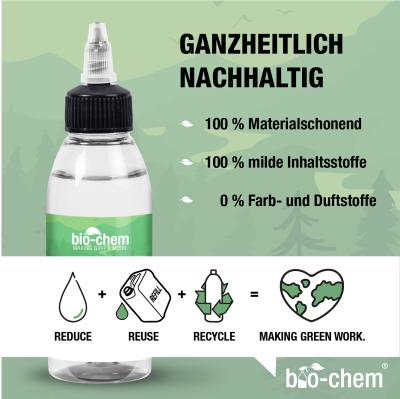 Bio-Chem Antriebsöl 100 ml mit Tropfverschluss  Produktbild 2