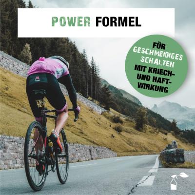 Bio-Chem Antriebsöl 100 ml mit Tropfverschluss  Produktbild 3